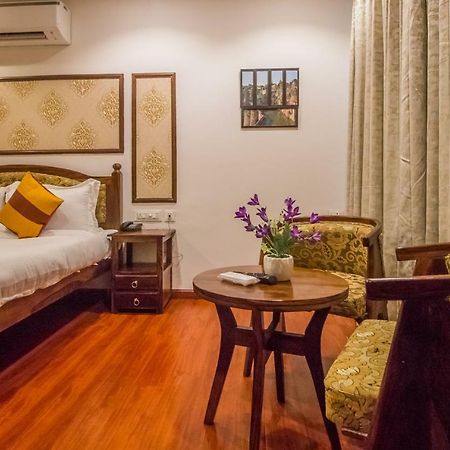 Hotel Lavanya Heritage Jaipur Ngoại thất bức ảnh