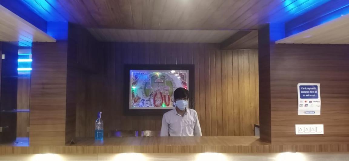 Hotel Lavanya Heritage Jaipur Ngoại thất bức ảnh