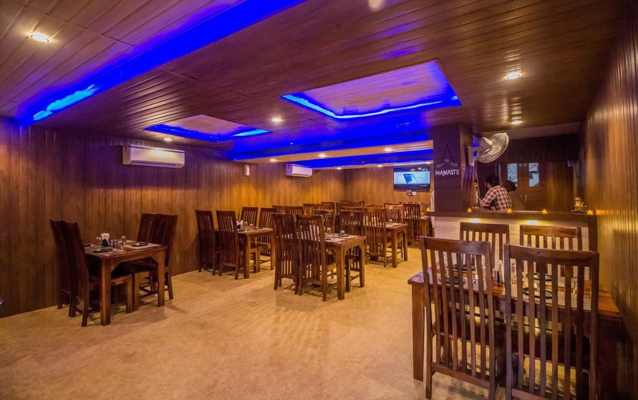 Hotel Lavanya Heritage Jaipur Ngoại thất bức ảnh