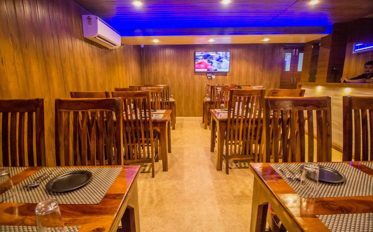 Hotel Lavanya Heritage Jaipur Ngoại thất bức ảnh