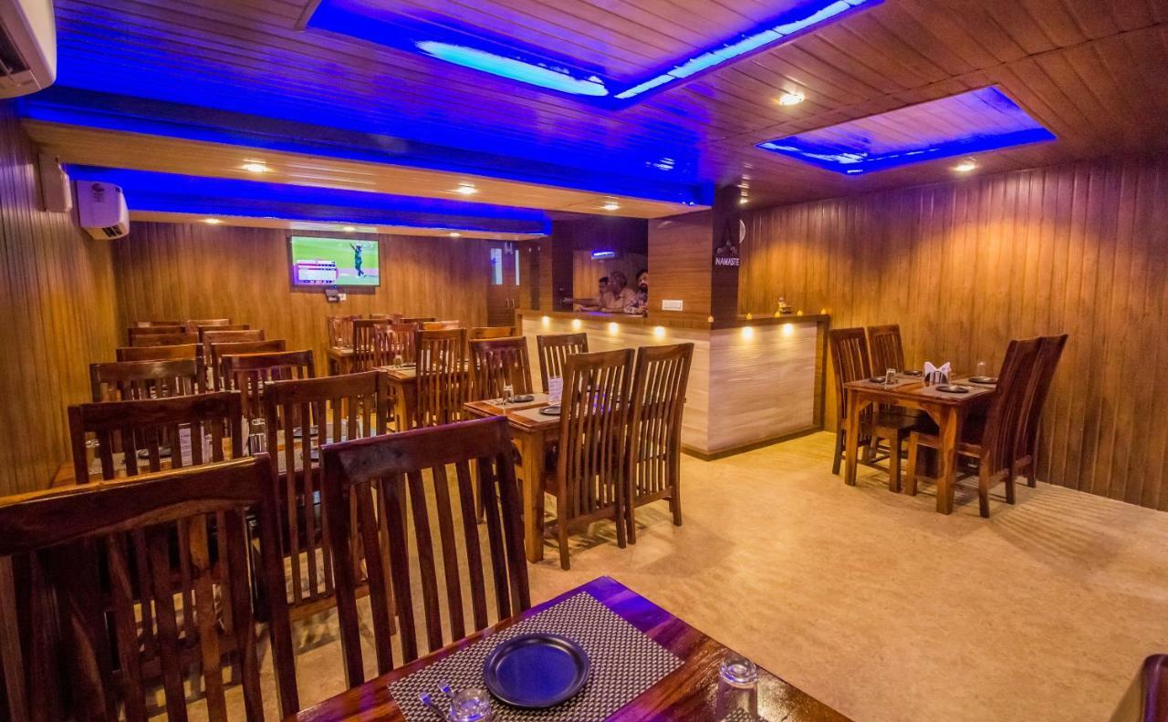 Hotel Lavanya Heritage Jaipur Ngoại thất bức ảnh