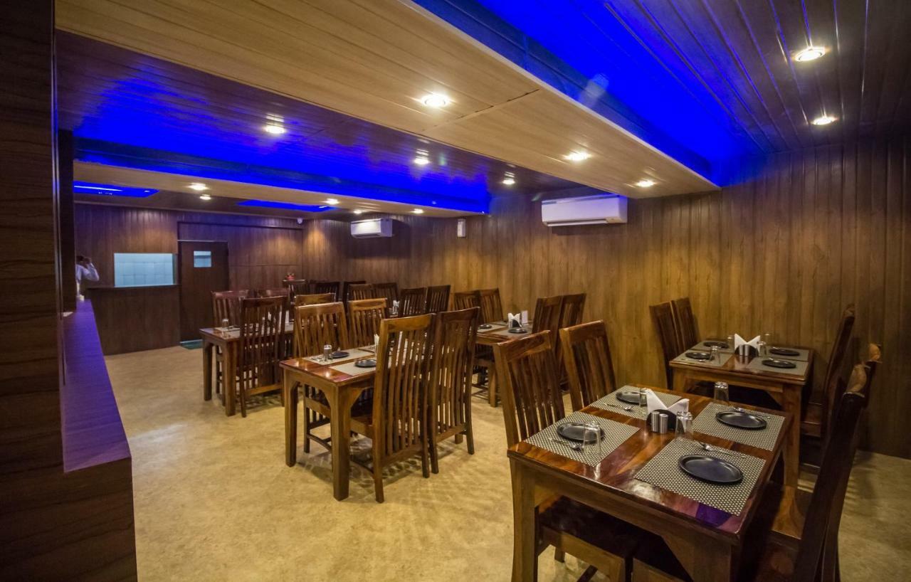 Hotel Lavanya Heritage Jaipur Ngoại thất bức ảnh
